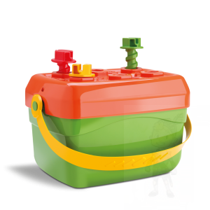 BRINQUEDO BALDINHO DE FERRAMENTAS