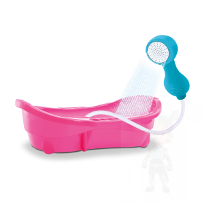 BANHEIRINHA DE BRINQUEDO 25,5 CM