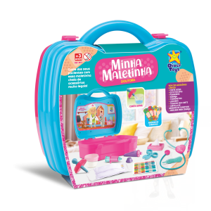 MINHA MALETINHA DOUTORA